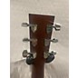 Used Martin Used Martin Custom GPCPA4R Natural Acoustic Electric Guitar