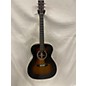 Used Martin Used Martin 0000 CUSTOM SHOP ADIRONDACK/WIER 1935 Sunburst Acoustic Electric Guitar thumbnail