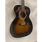 Used Martin Used Martin 0000 CUSTOM SHOP ADIRONDACK/WIER 1935 Sunburst Acoustic Electric Guitar