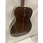 Used Martin Used Martin 0000 CUSTOM SHOP ADIRONDACK/WIER 1935 Sunburst Acoustic Electric Guitar