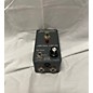 Used Used CHASE TONE SECRET PREAMP Pedal