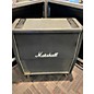 Used Marshall 1960A 300W 4x12 Stereo Slant Guitar Cabinet thumbnail