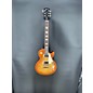 Used Gibson Used Gibson Les Paul Standard 1960S Neck UNBURST Solid Body Electric Guitar thumbnail