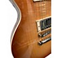 Used Gibson Les Paul Standard 1960S Neck UNBURST Solid Body Electric Guitar