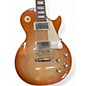 Used Gibson Les Paul Standard 1960S Neck UNBURST Solid Body Electric Guitar