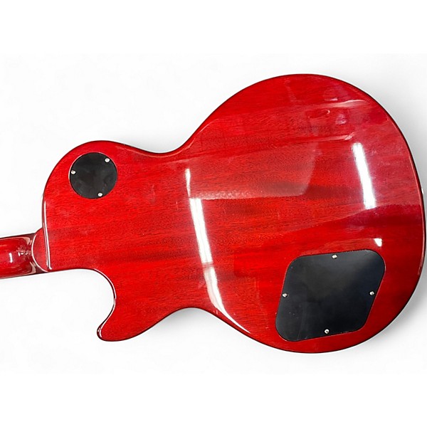 Used Gibson Les Paul Standard 1960S Neck UNBURST Solid Body Electric Guitar