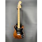 Used Fender Used Fender 72 DELUXE CUSTOM SHOP TELECASTER Walnut Solid Body Electric Guitar thumbnail