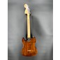 Used Fender Used Fender 72 DELUXE CUSTOM SHOP TELECASTER Walnut Solid Body Electric Guitar