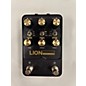 Used Universal Audio Lion '68 Super Lead Effect Pedal thumbnail