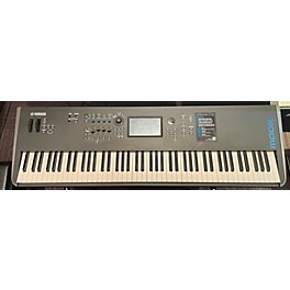 Used Yamaha MODX8 Synthesizer