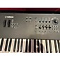 Used Yamaha MODX8 Synthesizer