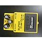 Used BOSS Used BOSS SD1W Super Overdrive Waza Craft Effect Pedal thumbnail