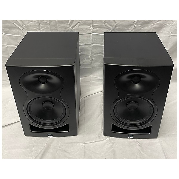 Used Kali Audio Used Kali Audio Lp-6 Powered Monitor