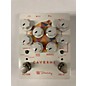 Used Keeley Used 2018 Keeley Caverns Reverb/delay V2 Effect Pedal thumbnail