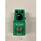 Used Ibanez Tube Screamer Mini Effect Pedal thumbnail