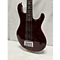 Used PRS Kingfisher Electric Bass Guitar