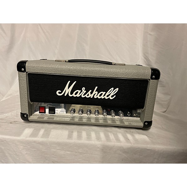 Used Marshall Jubilee 2525H Tube Guitar Amp Head