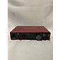 Used Focusrite Scarlett 8i6 Gen 3 Audio Interface thumbnail