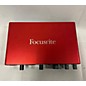 Used Focusrite Scarlett 8i6 Gen 3 Audio Interface