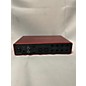 Used Focusrite Scarlett 8i6 Gen 3 Audio Interface