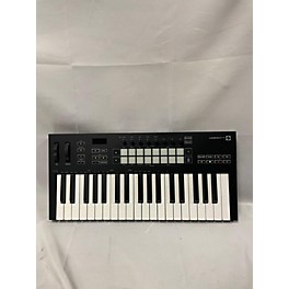 Used Novation Used Novation Launchkey MIDI Controller