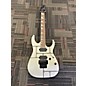 Used Ibanez Used Ibanez Rg420eg Iron Silver Iron Silver Solid Body Electric Guitar