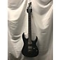 Used Ibanez Used Ibanez RG1570 RG Series Black Solid Body Electric Guitar thumbnail