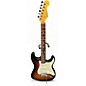 Used Fender Used Fender American Standard Stratocaster 3 Tone Sunburst Solid Body Electric Guitar thumbnail