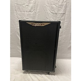 Used Ashdown Root Master 2x12 Bass Cabinet