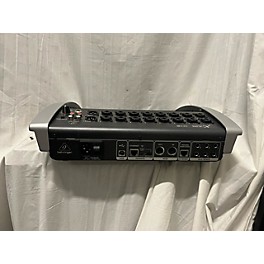 Used Behringer XAIR X18 Digital Mixer