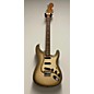 Used Fender Used 2024 Fender 70th Anniversary Vintera II Stratocaster Antigua Solid Body Electric Guitar thumbnail