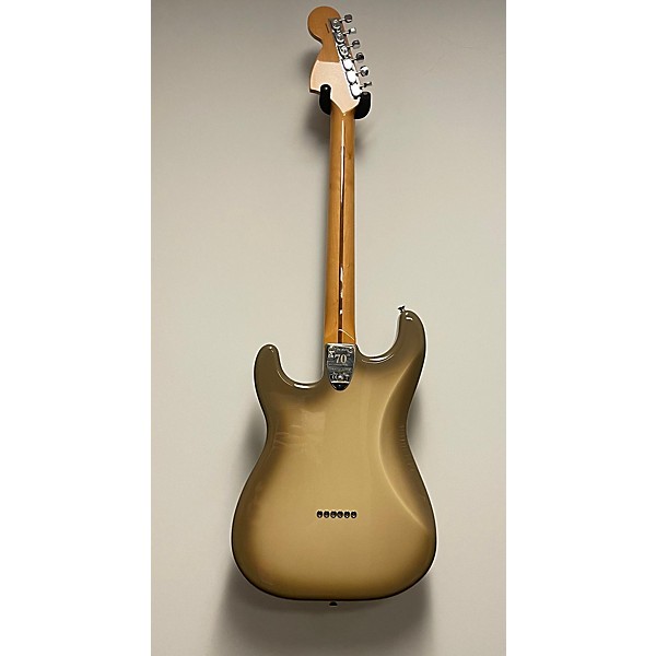 Used Fender Used 2024 Fender 70th Anniversary Vintera II Stratocaster Antigua Solid Body Electric Guitar