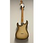 Used Fender Used 2024 Fender 70th Anniversary Vintera II Stratocaster Antigua Solid Body Electric Guitar