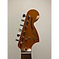 Used Fender Used 2024 Fender 70th Anniversary Vintera II Stratocaster Antigua Solid Body Electric Guitar