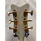 Used Gretsch Guitars G6136T White Falcon Bigsby Hollow Body Electric Guitar thumbnail