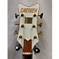 Used Gretsch Guitars G6136T White Falcon Bigsby Hollow Body Electric Guitar