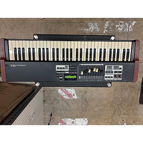 Used Hammond XK1C Organ