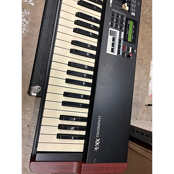 Used Hammond XK1C Organ