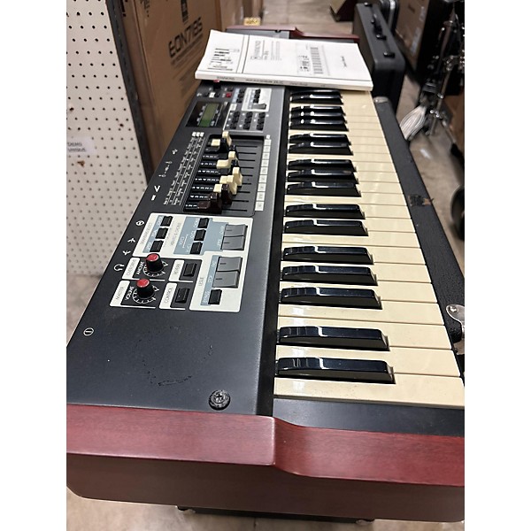 Used Hammond XK1C Organ