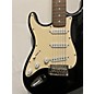 Used SX Vintage Series Strat Solid Body Electric Guitar