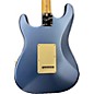 Used Fender Used Fender American Performer Stratocaster SSS Satin Blue Solid Body Electric Guitar