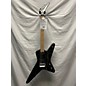 Used Kramer Used Kramer Tracii Guns Gunstar Voyager Black Metallic Solid Body Electric Guitar thumbnail