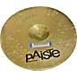 Used Paiste Used Paiste 16in BRASS101 Cymbal