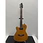 Used Godin A6 Ultra Left Handed Acoustic Electric Guitar thumbnail