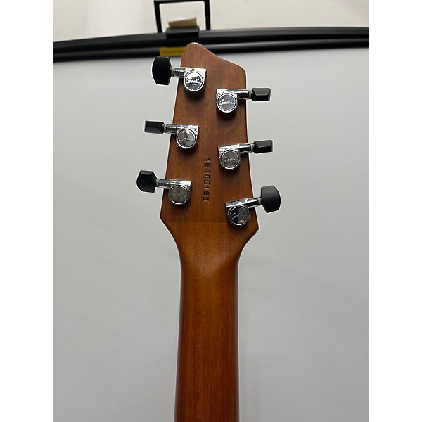 Used Godin A6 Ultra Left Handed Acoustic Electric Guitar