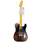 Used Fender Vintage Hot Rod 1950s Telecaster Reclaimed Solid Body Electric Guitar thumbnail