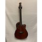 Used Ovation CE44P FKOA Acoustic Electric Guitar thumbnail