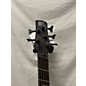 Used Ibanez SRMS805 Electric Bass Guitar