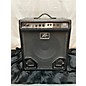 Used Peavey Max 112 35W 1x12 Bass Combo Amp thumbnail