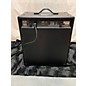 Used Peavey Max 112 35W 1x12 Bass Combo Amp